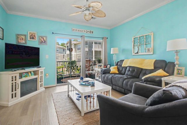 2498 Coastline Ct Unit 203, Murrells Inlet, SC 29576