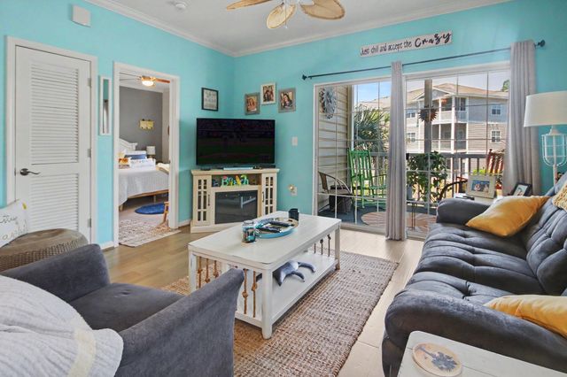 2498 Coastline Ct Unit 203, Murrells Inlet, SC 29576