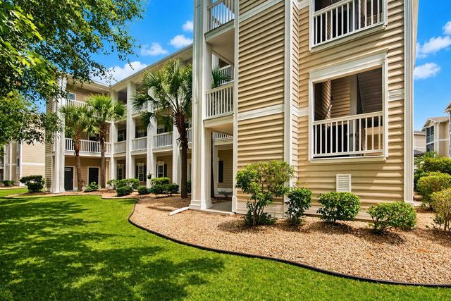 2498 Coastline Ct Unit 203, Murrells Inlet, SC 29576