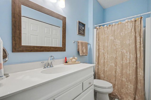 2498 Coastline Ct Unit 203, Murrells Inlet, SC 29576