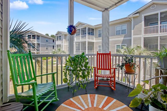 2498 Coastline Ct Unit 203, Murrells Inlet, SC 29576