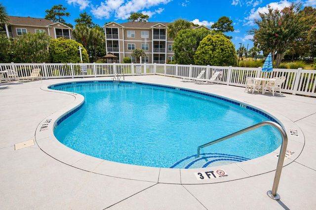 2498 Coastline Ct Unit 203, Murrells Inlet, SC 29576