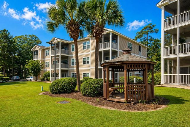 2498 Coastline Ct Unit 203, Murrells Inlet, SC 29576