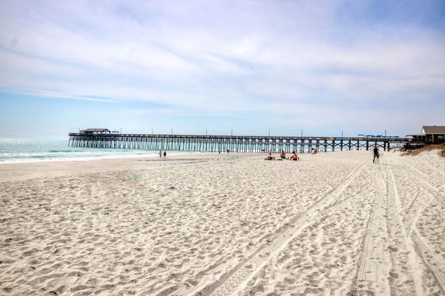 2498 Coastline Ct Unit 203, Murrells Inlet, SC 29576