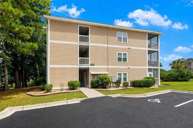 2498 Coastline Ct Unit 203, Murrells Inlet, SC 29576