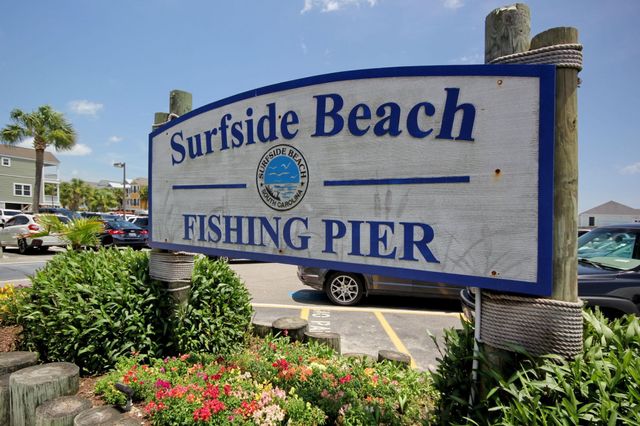 2498 Coastline Ct Unit 203, Murrells Inlet, SC 29576