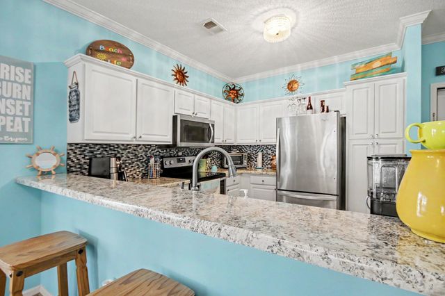 2498 Coastline Ct Unit 203, Murrells Inlet, SC 29576