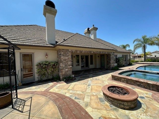 25351 MUSTANG Drive, Laguna Hills, CA 92653
