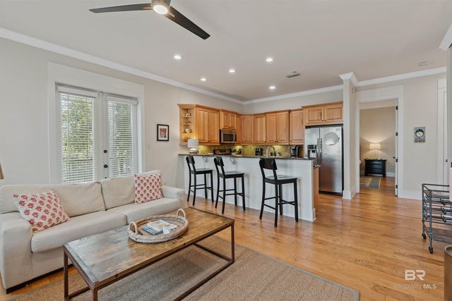 100 N Bancroft Street B-1, Fairhope, AL 36532