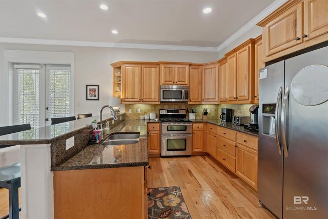 100 N Bancroft Street B-1, Fairhope, AL 36532