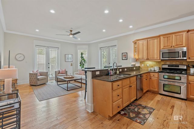 100 N Bancroft Street B-1, Fairhope, AL 36532