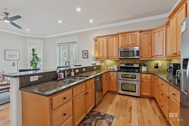 100 N Bancroft Street B-1, Fairhope, AL 36532