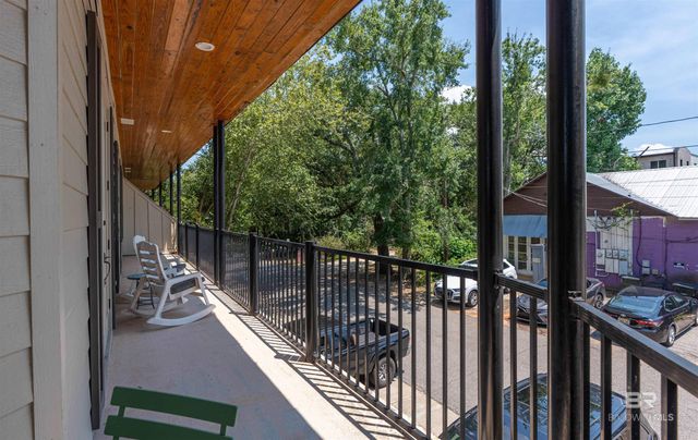 100 N Bancroft Street B-1, Fairhope, AL 36532