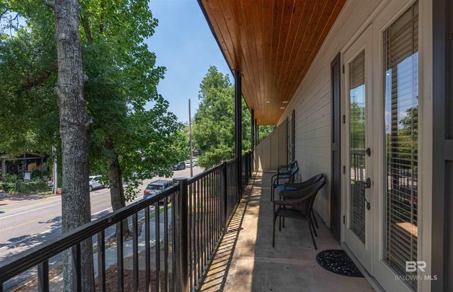 100 N Bancroft Street B-1, Fairhope, AL 36532
