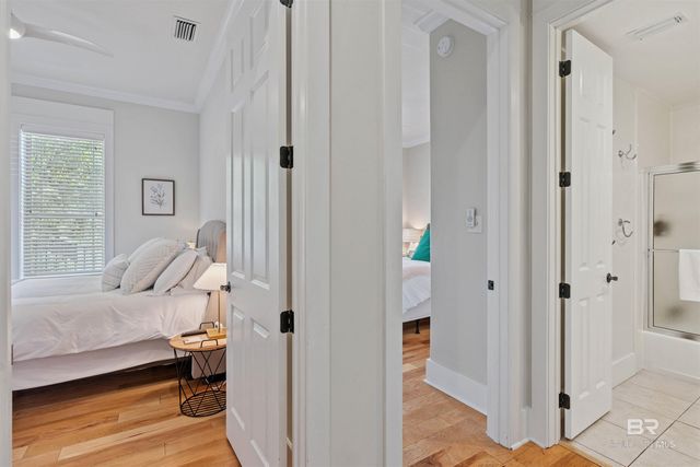 100 N Bancroft Street B-1, Fairhope, AL 36532