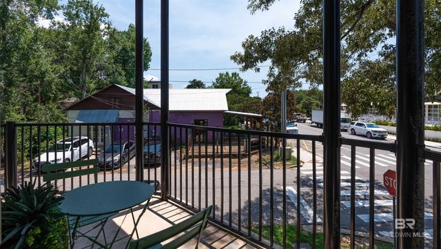 100 N Bancroft Street B-1, Fairhope, AL 36532
