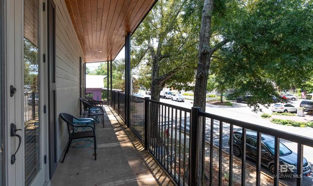 100 N Bancroft Street B-1, Fairhope, AL 36532