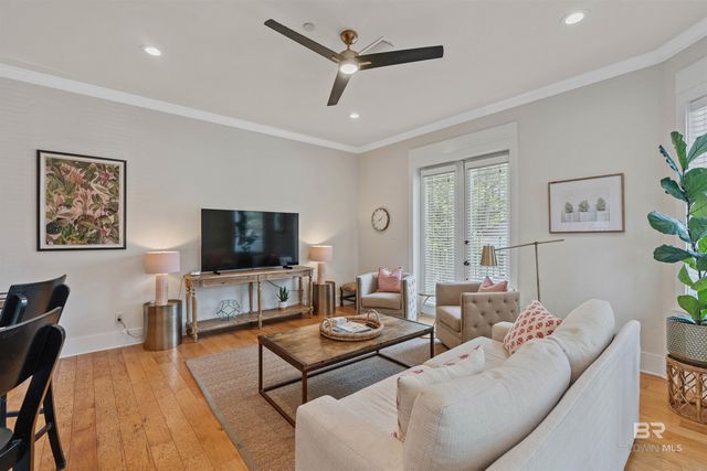 100 N Bancroft Street B-1, Fairhope, AL 36532