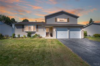 4960 Harvest Lane, Clay, NY 13088