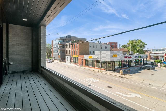1775 N Clybourn Avenue 202, Chicago, IL 60614