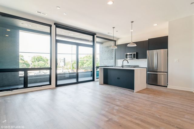 1775 N Clybourn Avenue 202, Chicago, IL 60614