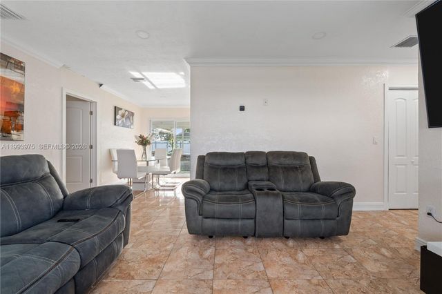 16110 NW 28th Pl, Miami Gardens, FL 33054