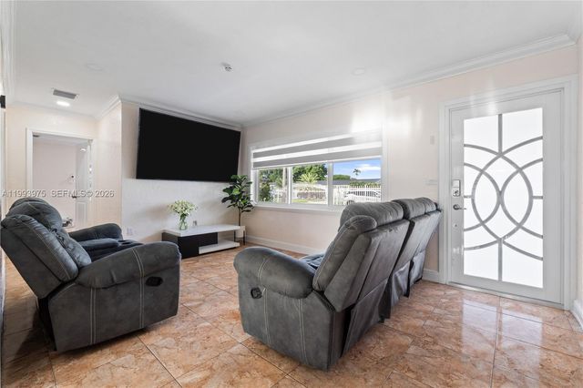 16110 NW 28th Pl, Miami Gardens, FL 33054