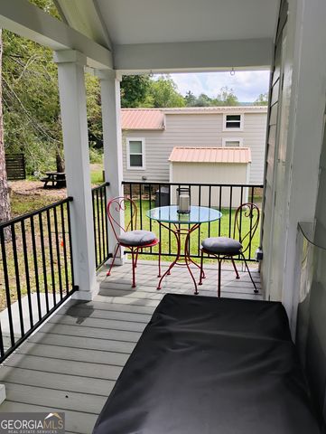 4960 Laurel Lodge LOT 44 Road, Clarkesville, GA 30523