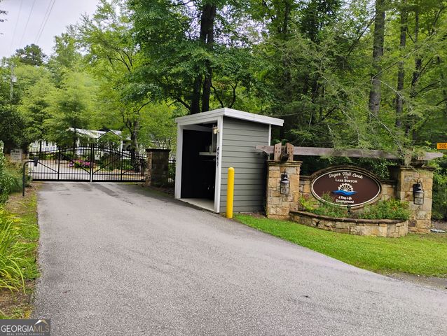 4960 Laurel Lodge LOT 44 Road, Clarkesville, GA 30523