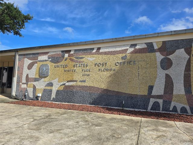 786 W CANTON AVENUE, Winter Park, FL 32789