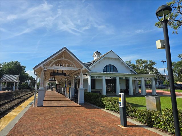 786 W CANTON AVENUE, Winter Park, FL 32789