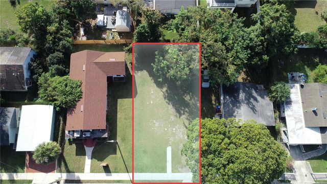 786 W CANTON AVENUE, Winter Park, FL 32789