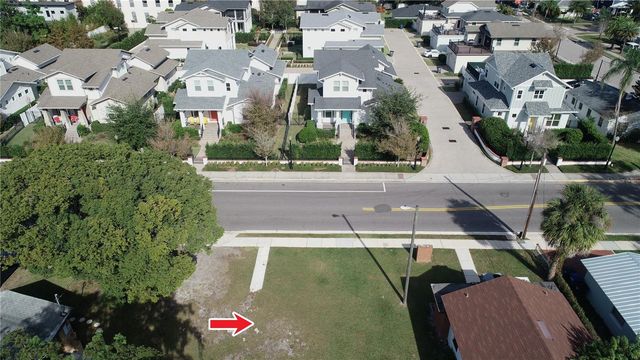 786 W CANTON AVENUE, Winter Park, FL 32789