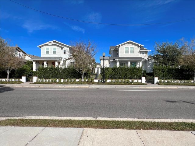 786 W CANTON AVENUE, Winter Park, FL 32789