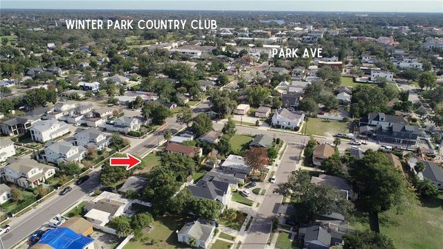 786 W CANTON AVENUE, Winter Park, FL 32789