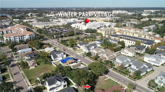 786 W CANTON AVENUE, Winter Park, FL 32789