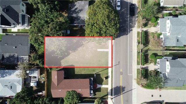 786 W CANTON AVENUE, Winter Park, FL 32789