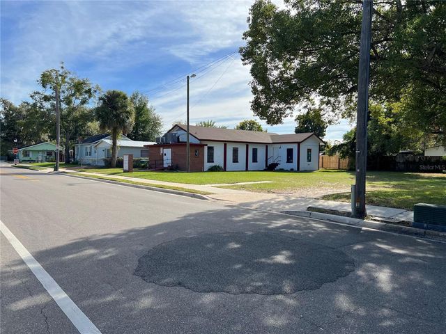 786 W CANTON AVENUE, Winter Park, FL 32789