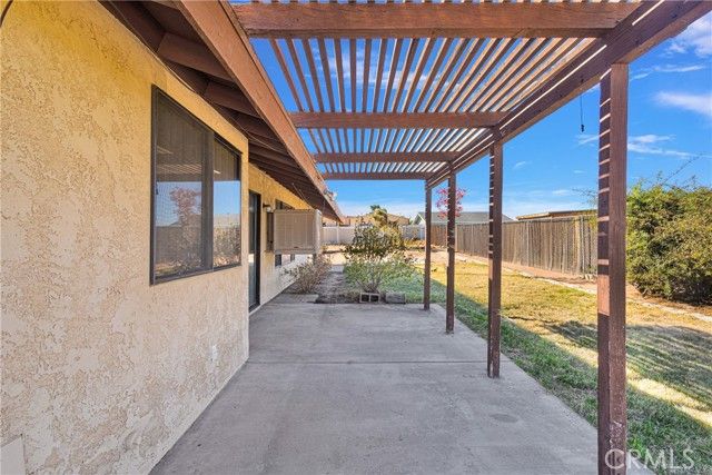 18110 Fairburn Street, Hesperia, CA 92345