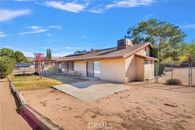 18110 Fairburn Street, Hesperia, CA 92345