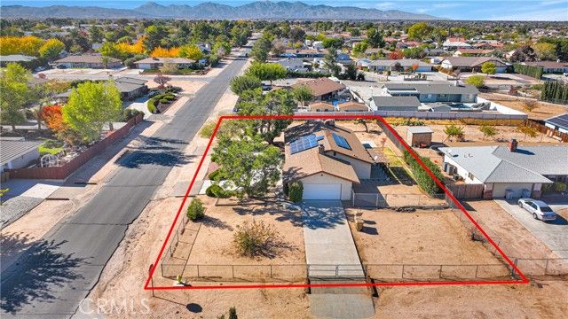 18110 Fairburn Street, Hesperia, CA 92345