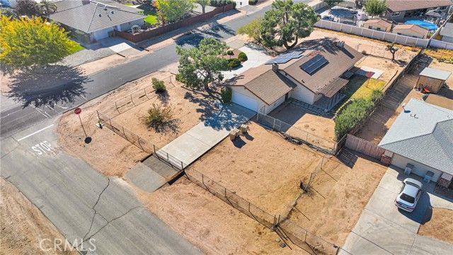 18110 Fairburn Street, Hesperia, CA 92345