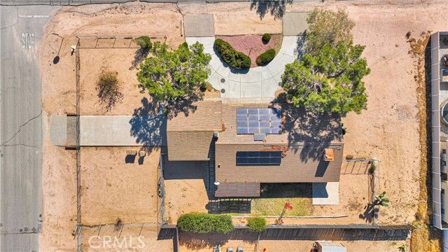 18110 Fairburn Street, Hesperia, CA 92345
