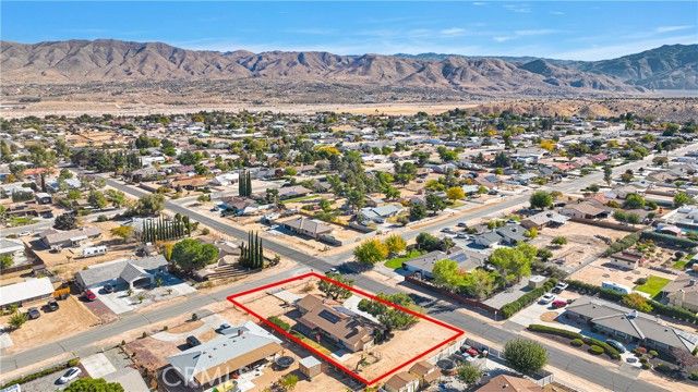 18110 Fairburn Street, Hesperia, CA 92345