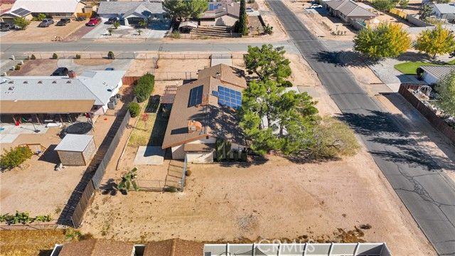 18110 Fairburn Street, Hesperia, CA 92345