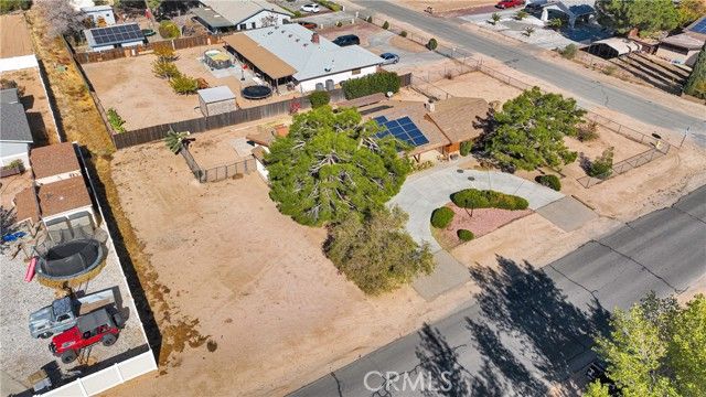 18110 Fairburn Street, Hesperia, CA 92345