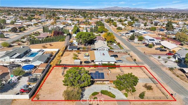18110 Fairburn Street, Hesperia, CA 92345