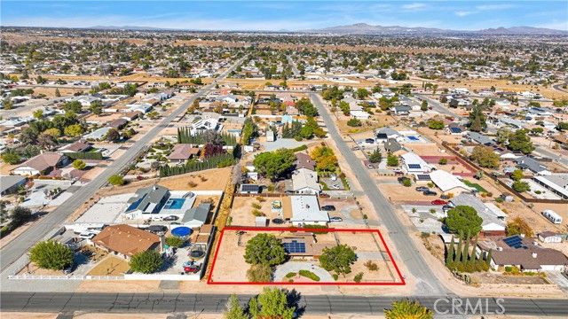 18110 Fairburn Street, Hesperia, CA 92345