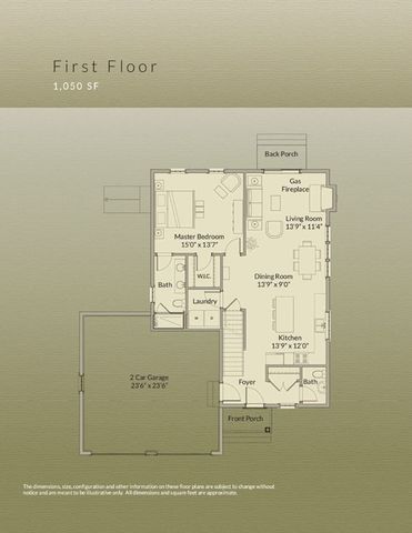 6 Preservation Way, Plymouth, MA 02360