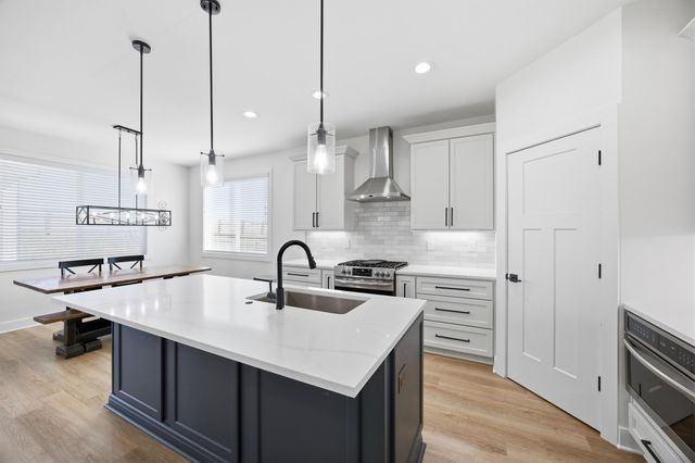 804 Shelburne Way, Nicholasville, KY 40356